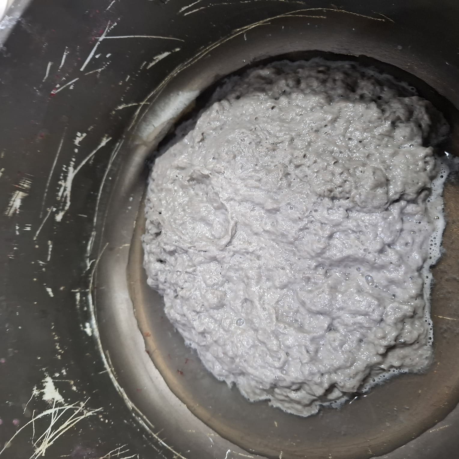 Blended Pulp 1