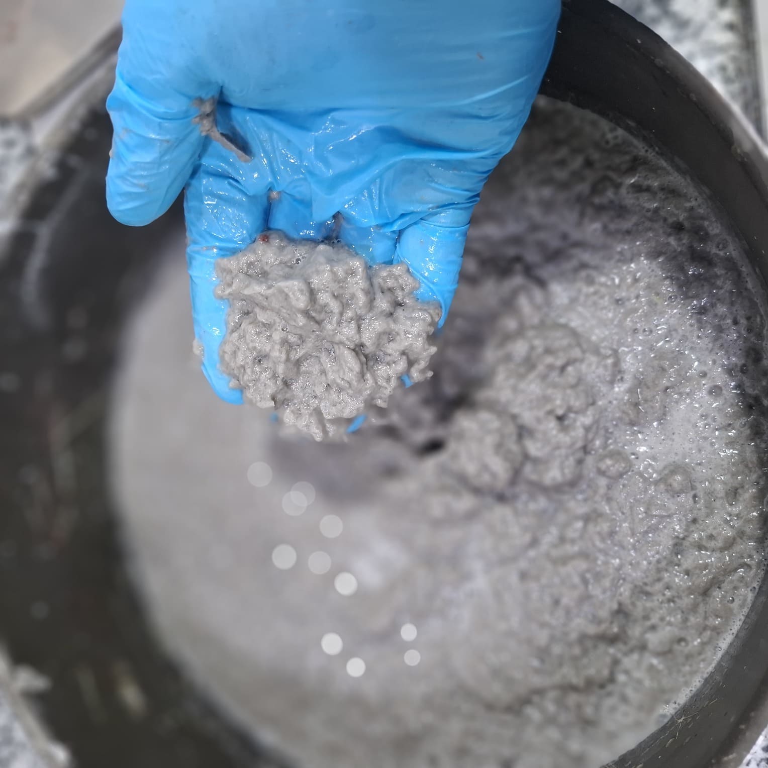 Blended Pulp 2