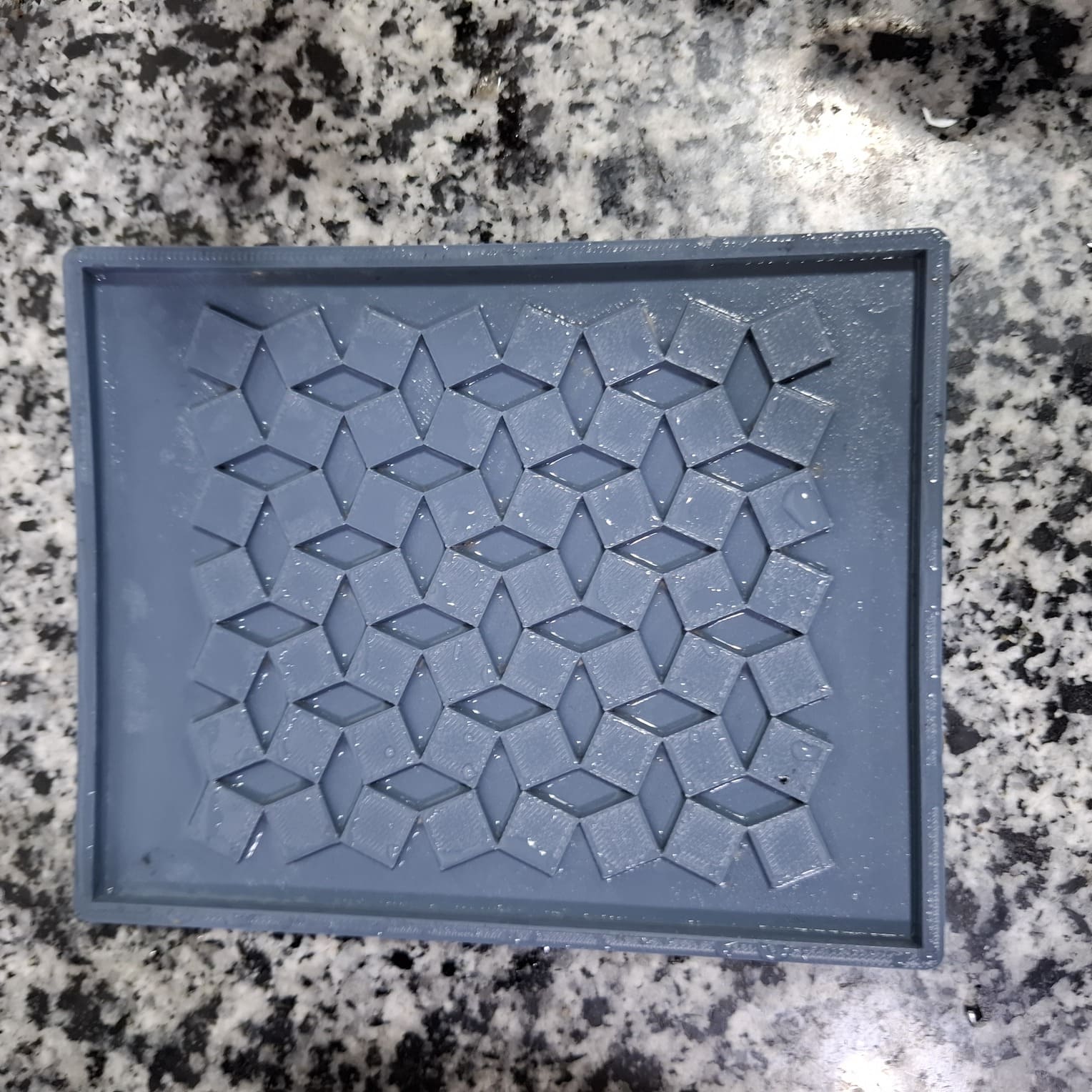 Extra Mold