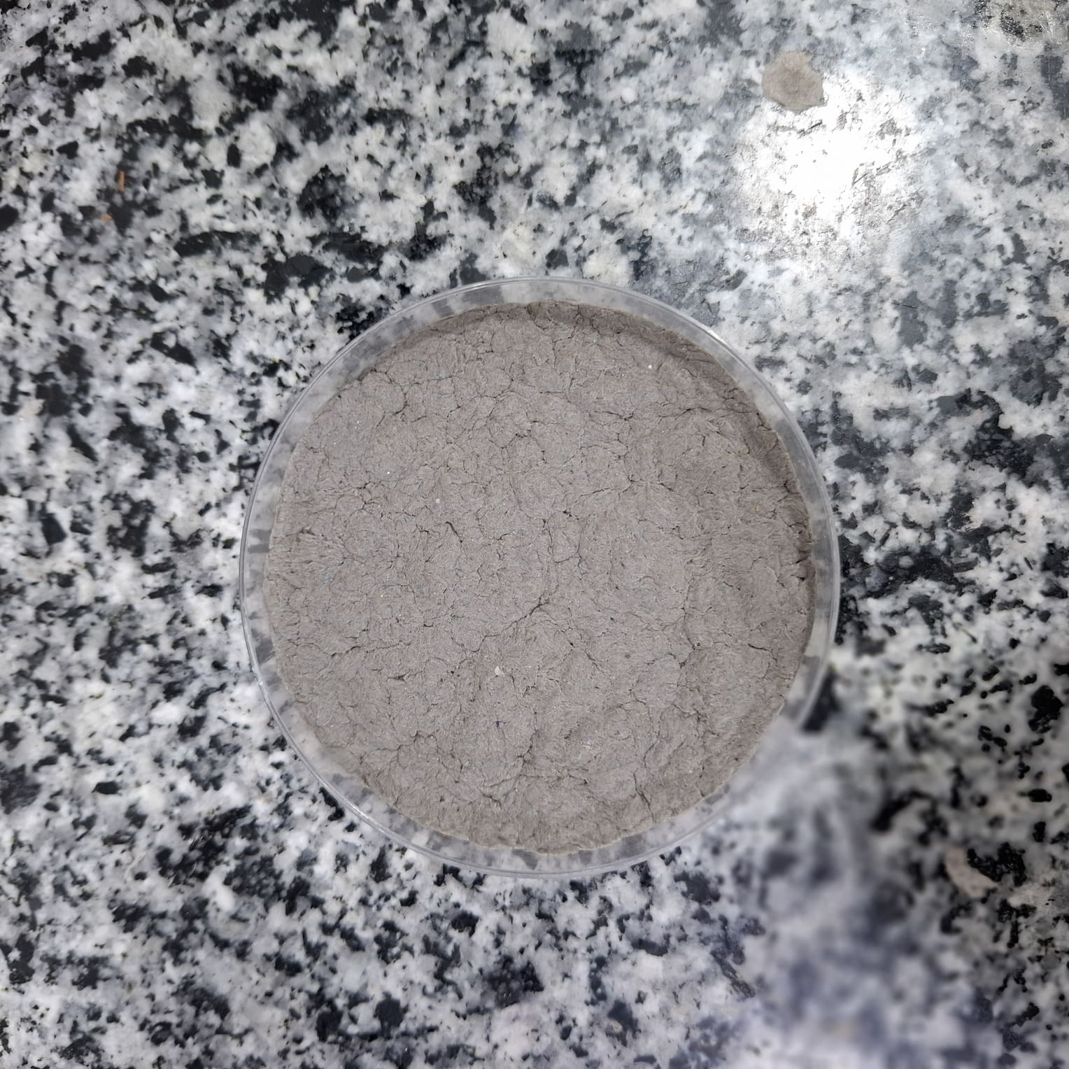 Extra Petri Filled