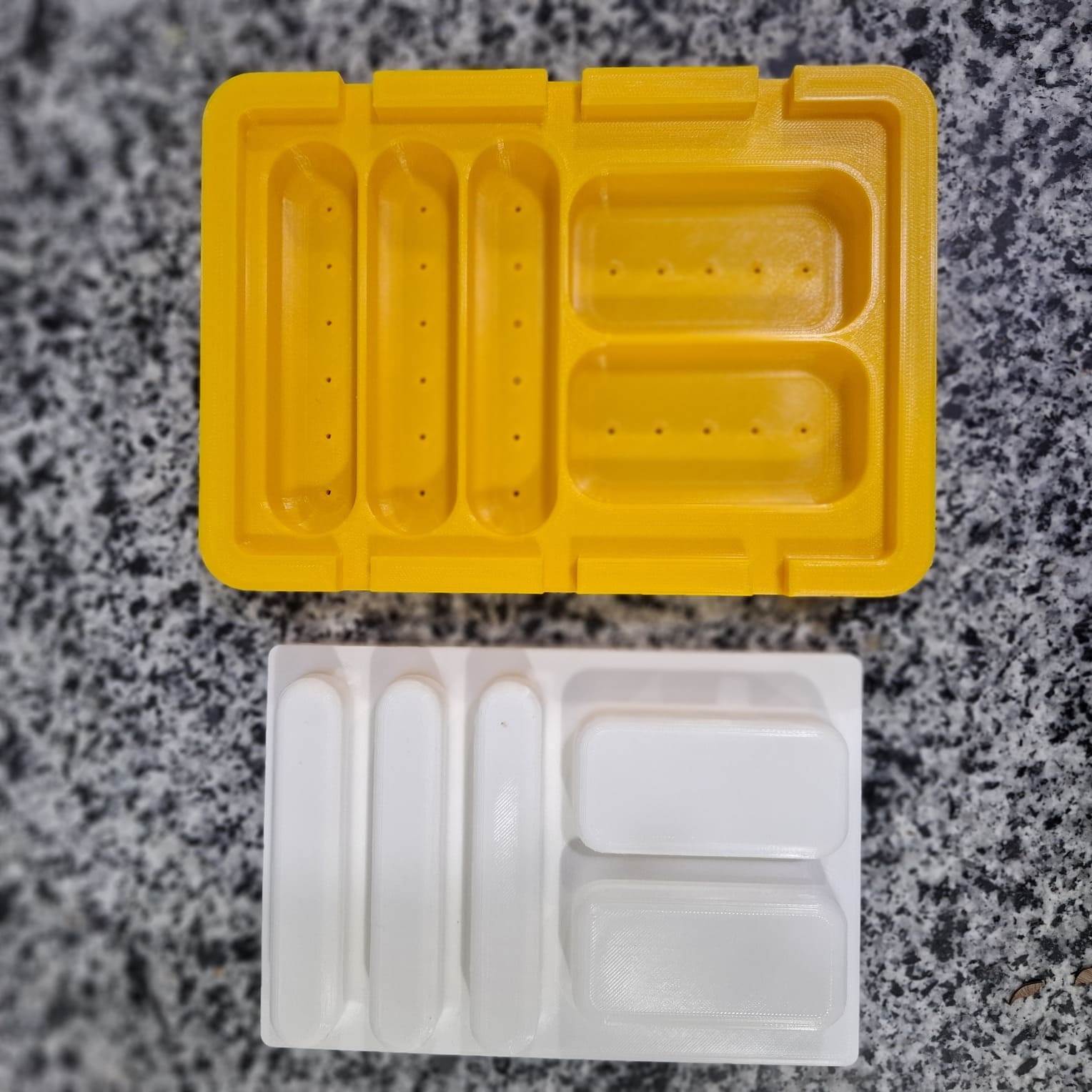 Mold 1