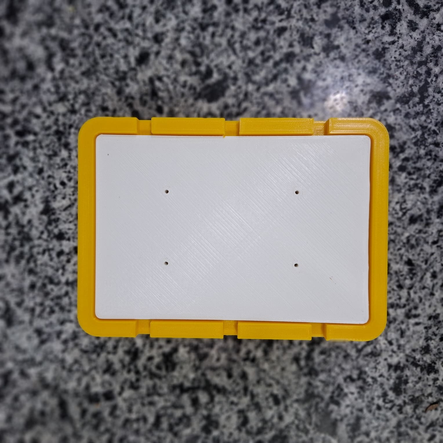 Mold 2