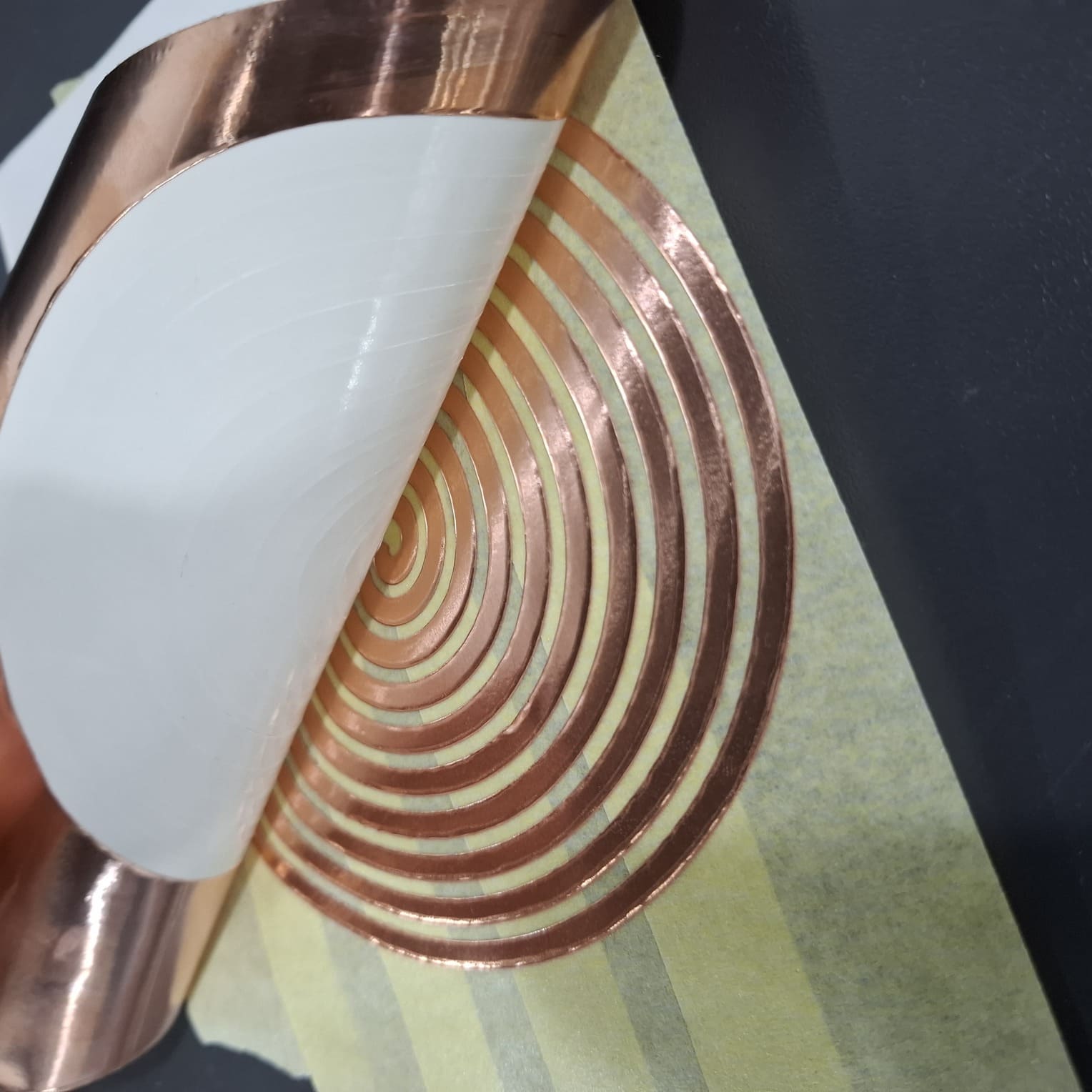 Cut 5 Tape Peeled 1