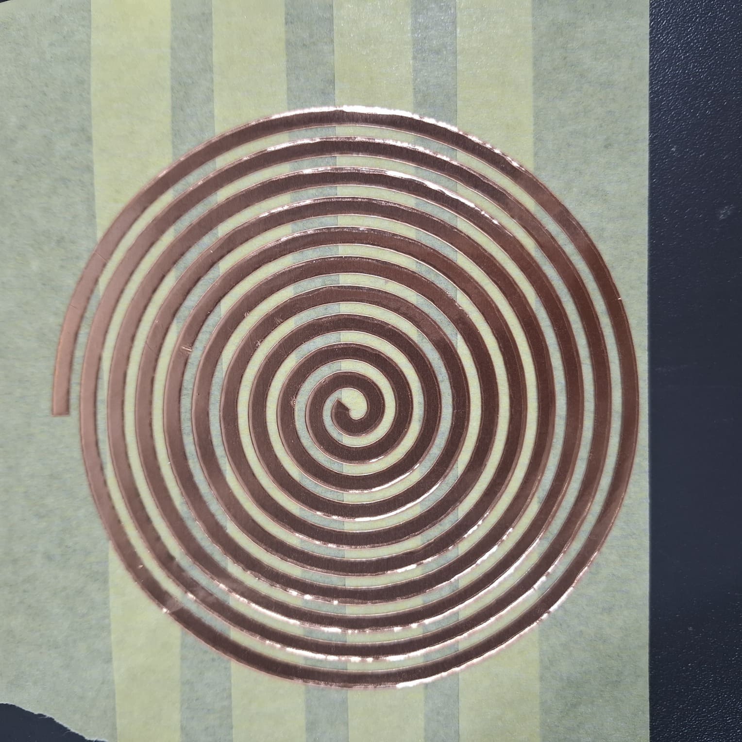 Cut 5 Tape Peeled 2