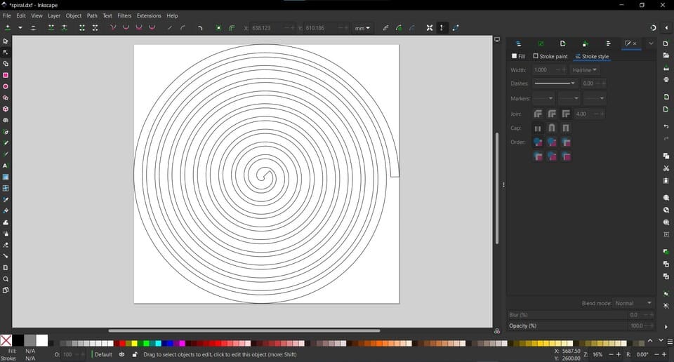 Inkscape 1