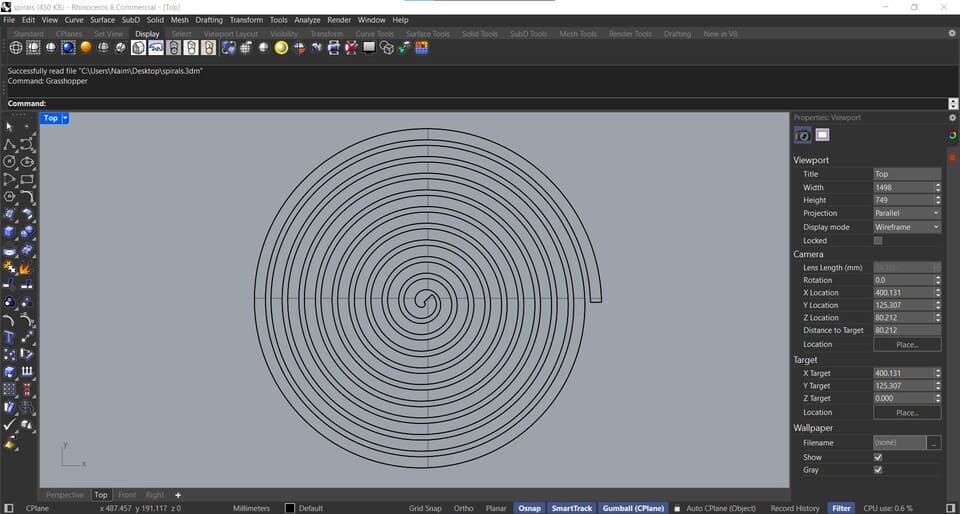 Speaker Design
