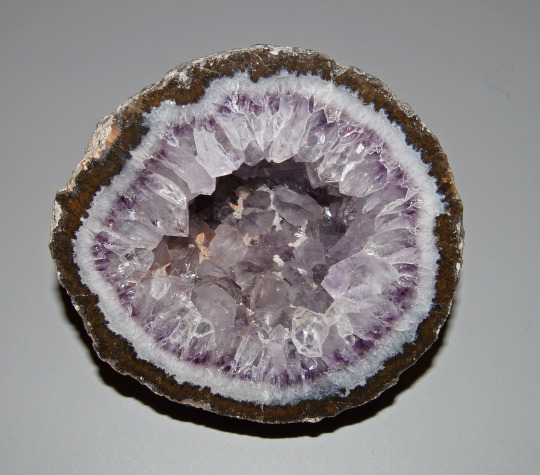 Crystal Inspiration Reference
