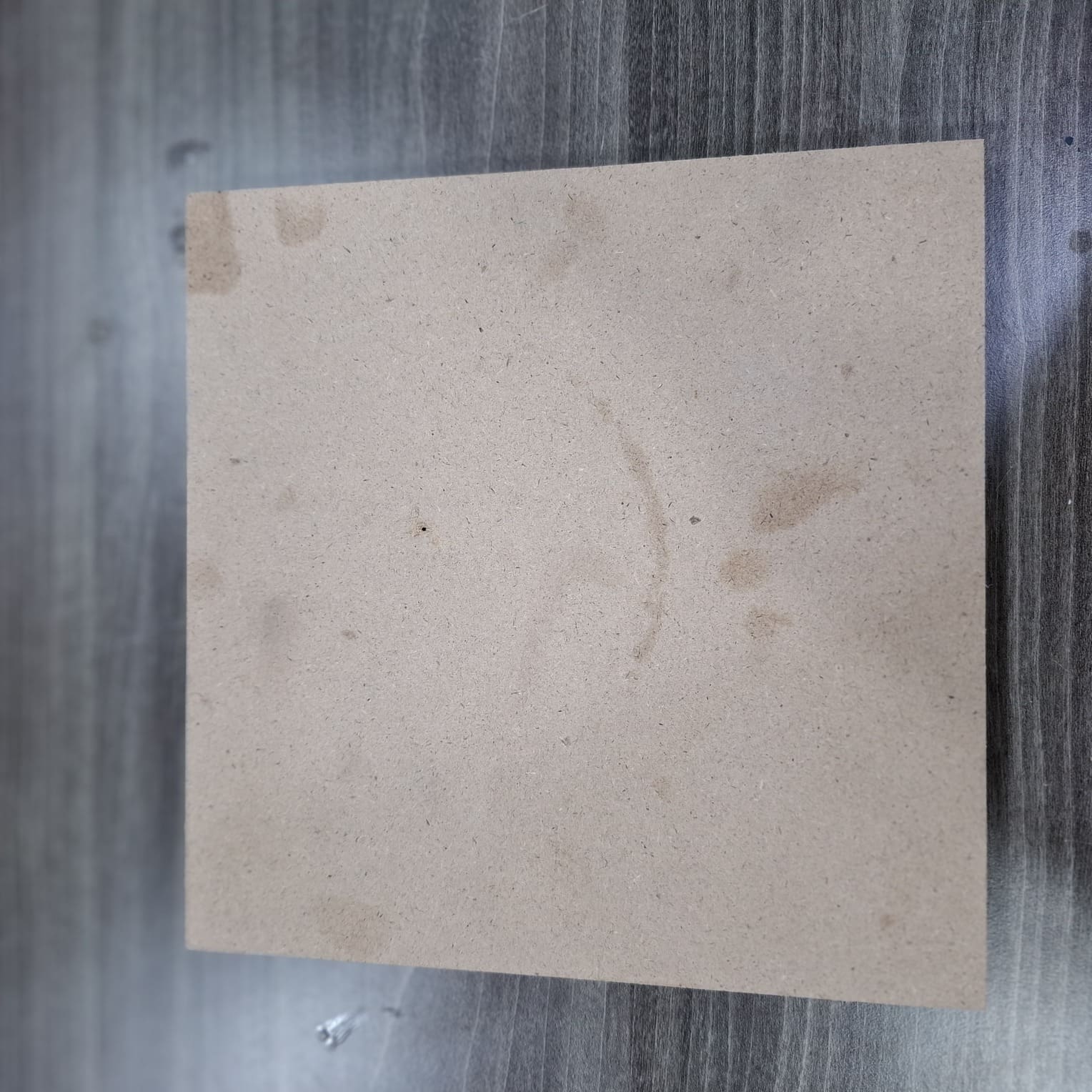MDF Block
