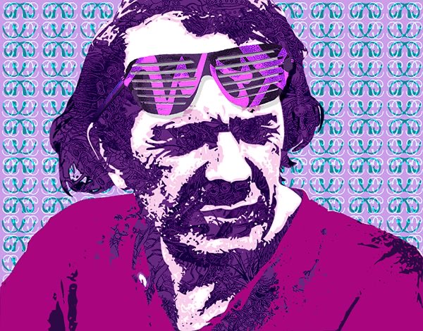 https://www.behance.net/gallery/3917145/Gilles-Deleuze-portrait?tracking_source=search%7Cdeleuze