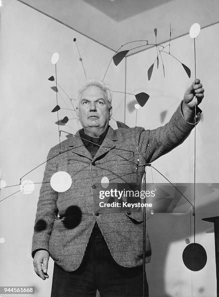 calder