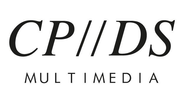 CP Design Studio logo