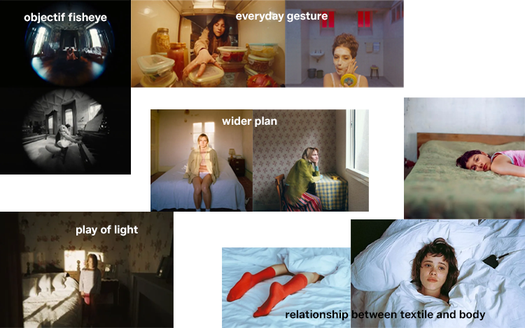MoodBoard/WoolHouse