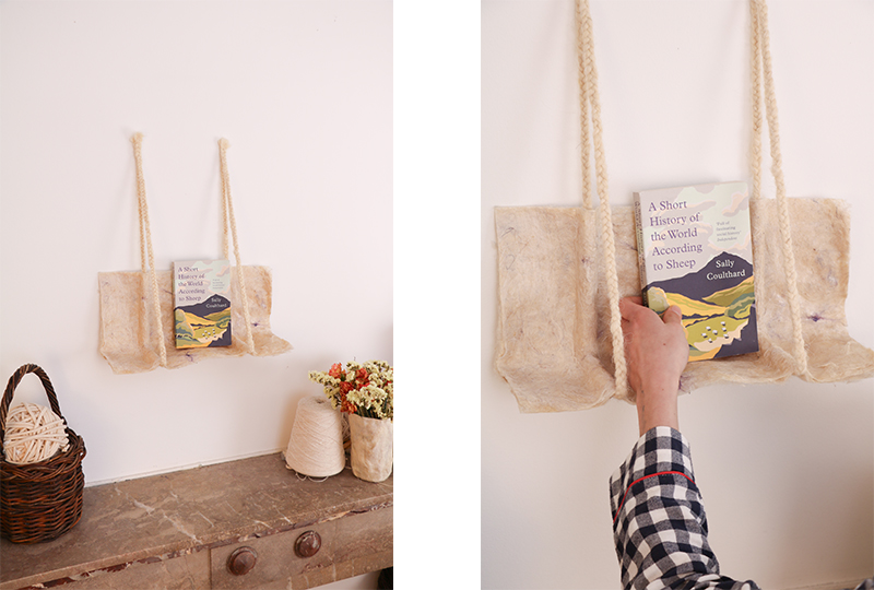 Shelf/ClaireJouanchicot
