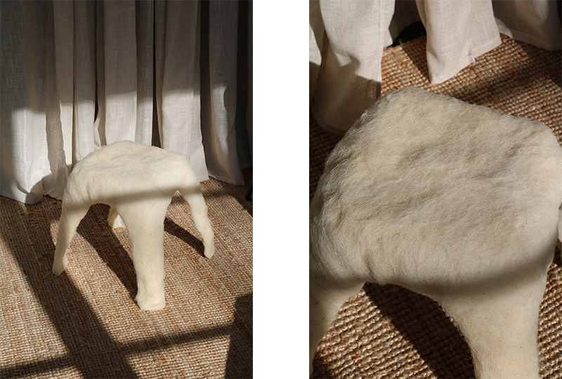 Stool/ClaireJouanchicot