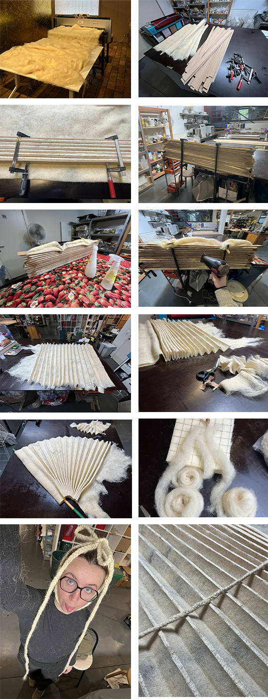 BlindProcess