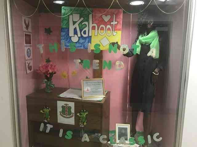 This is another caption