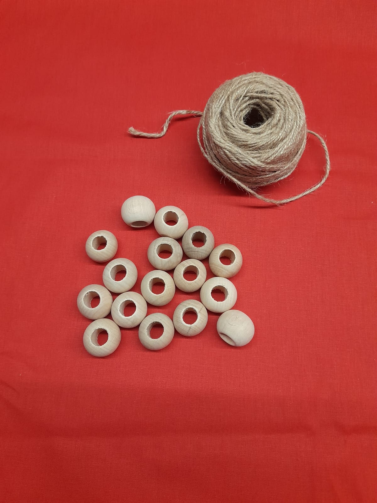 Kaya tuzu crystallization – early stage