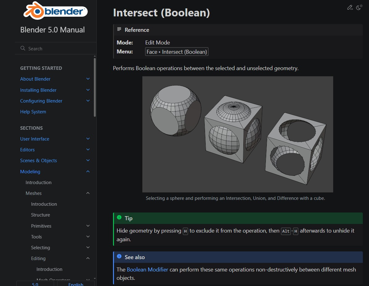 Initial design trial 1