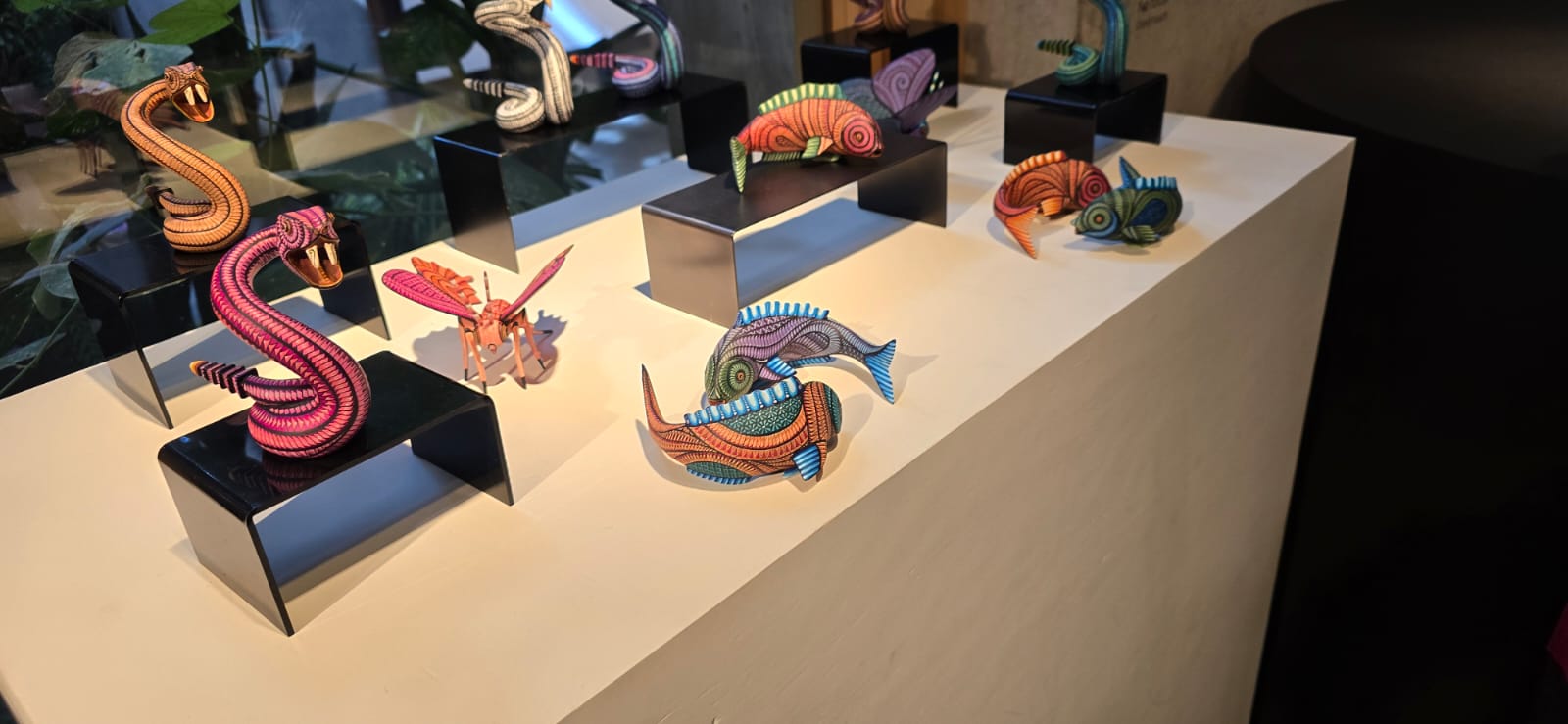 Alebrijes