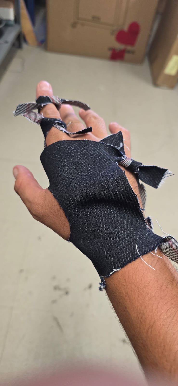 Glove