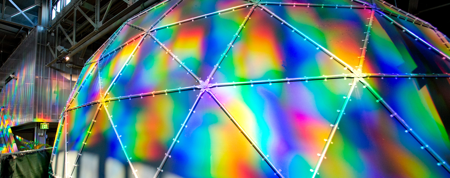 Tactile Dome