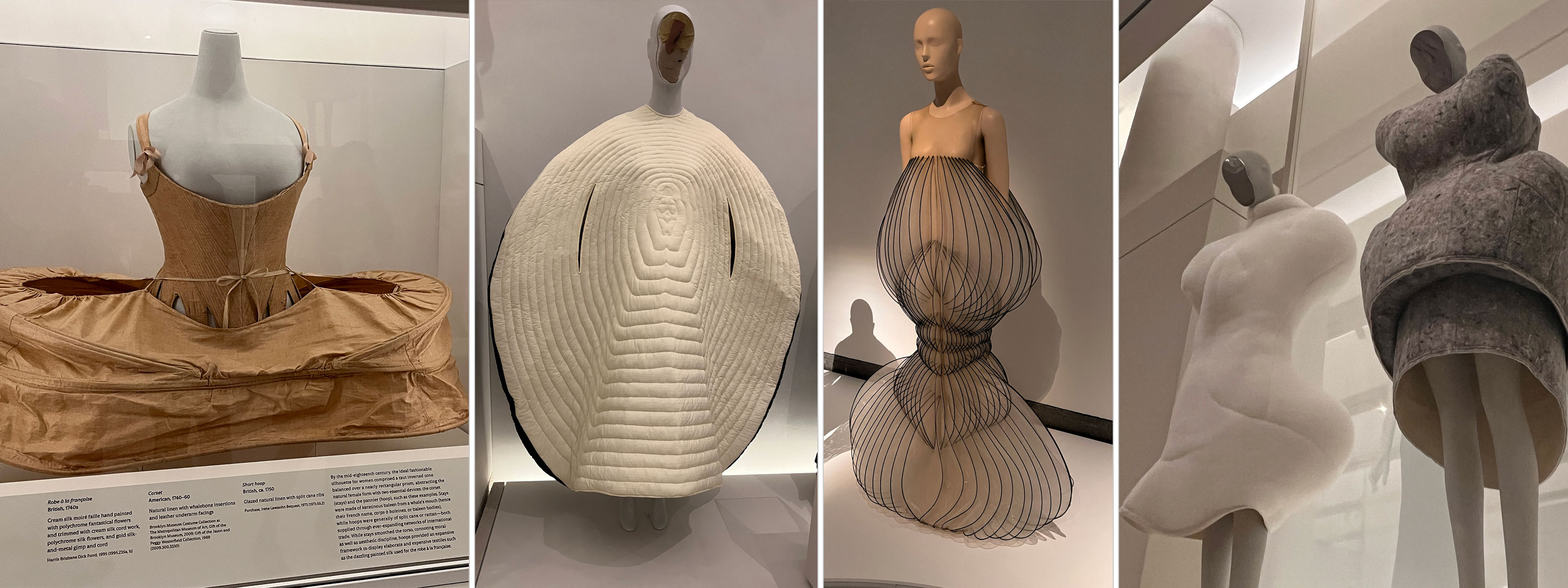 Iris van Herpen designs