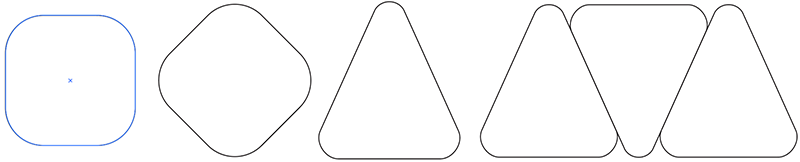 Designing a zero-waste pattern