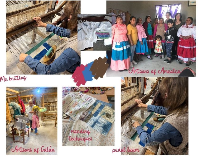 Queretaro Artisans Project