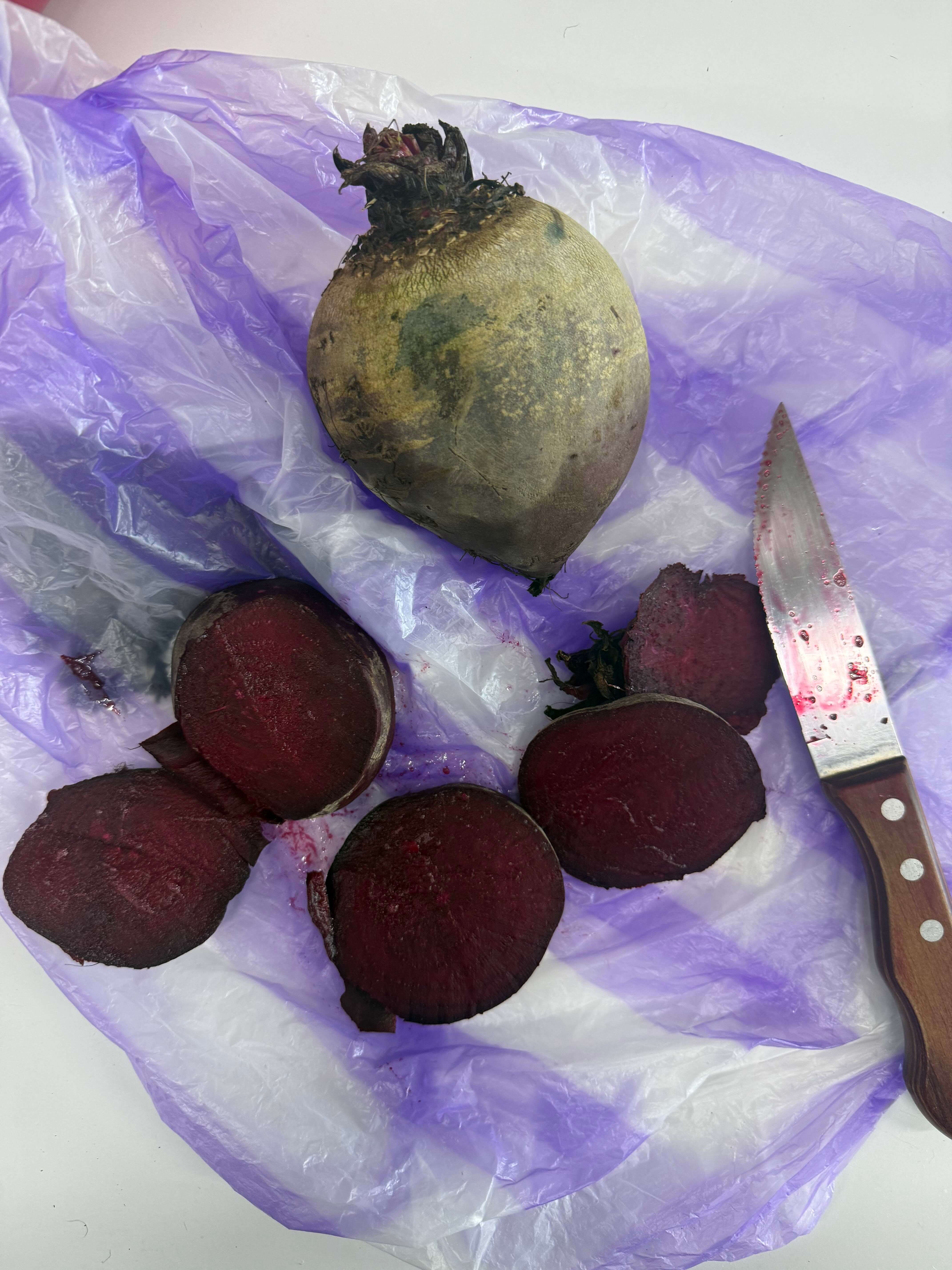 beetroot