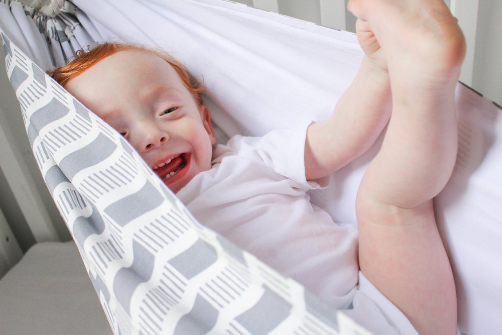 Baby Hammock