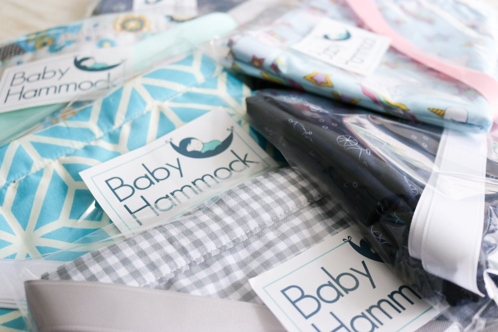 Baby Hammock