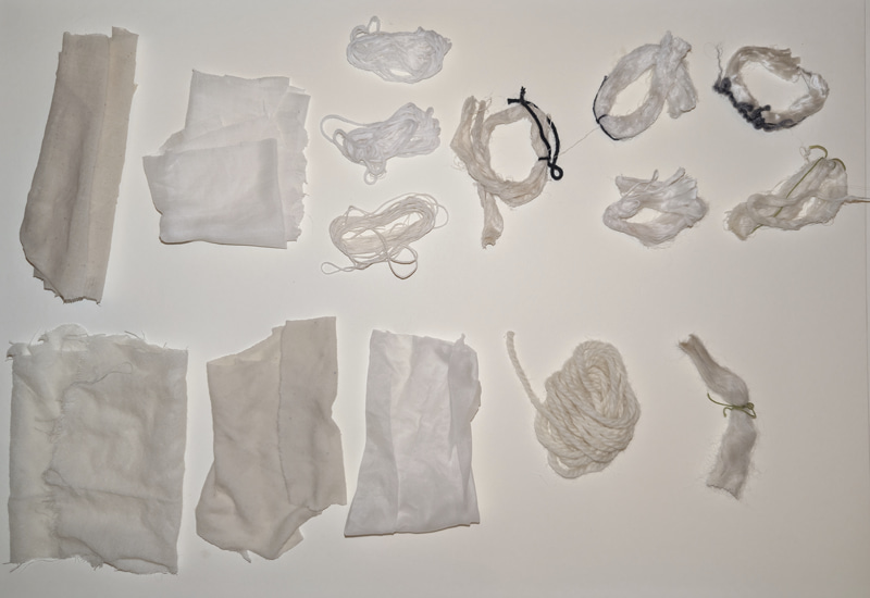 raw materials