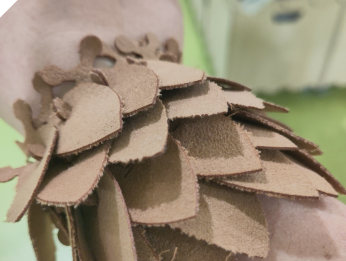 Circular Open Source Fashion