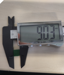 Measuring