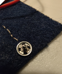 Button