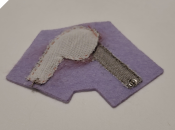 Felting