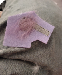 Felting