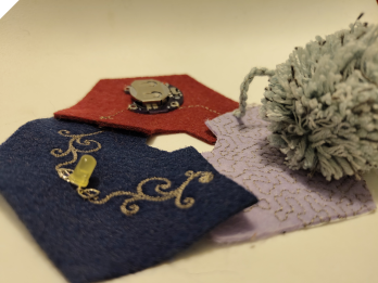 E-Textiles