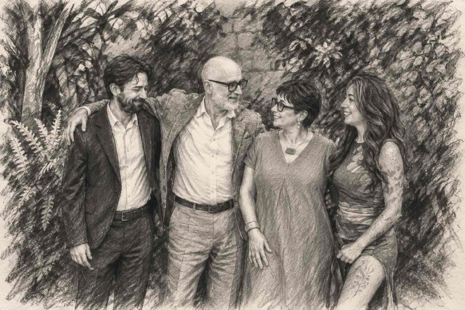 Imagen family