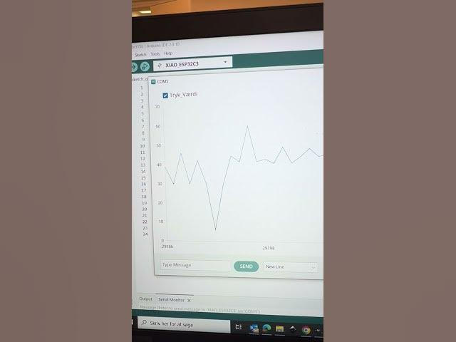 Watch the Velostat Sensor Video